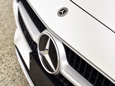 2023 Mercedes-Benz C 300 C 300 4MATIC®