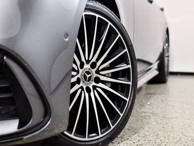 2025 Mercedes-Benz C 300 C 300 4MATIC®
