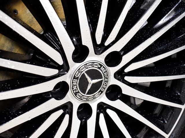 2025 Mercedes-Benz C 300 C 300 4MATIC®
