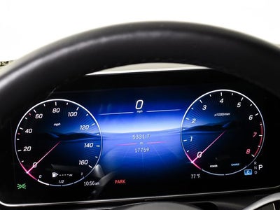 2025 Mercedes-Benz C 300 C 300 4MATIC®