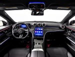 2025 Mercedes-Benz C 300 C 300 4MATIC®