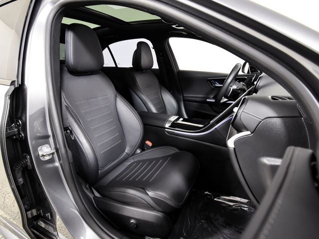 2025 Mercedes-Benz C 300 C 300 4MATIC®