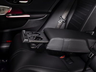 2025 Mercedes-Benz C 300 C 300 4MATIC®