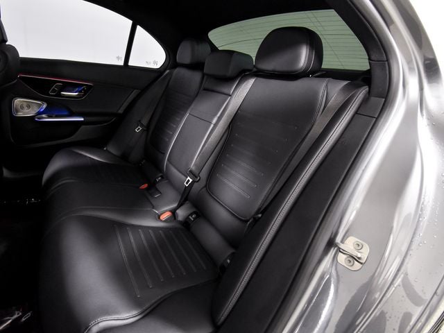 2025 Mercedes-Benz C 300 C 300 4MATIC®
