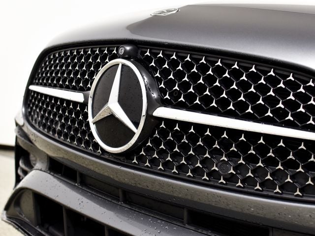 2025 Mercedes-Benz C 300 C 300 4MATIC®