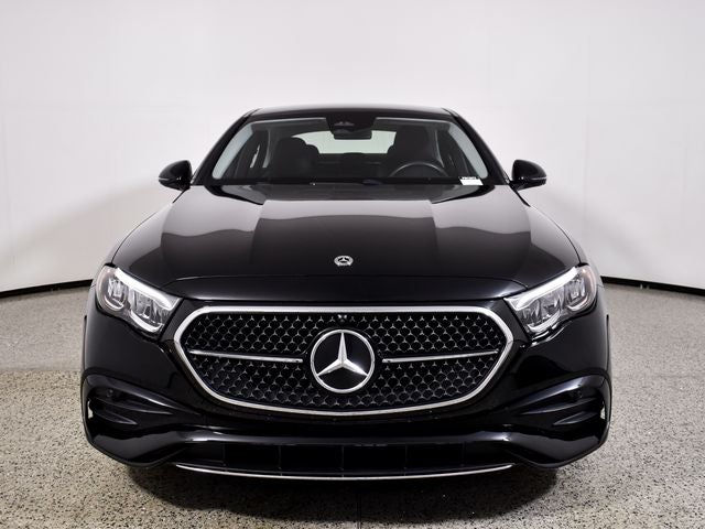 2025 Mercedes-Benz E 350 E 350