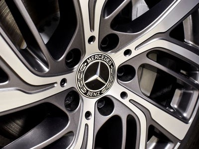 2025 Mercedes-Benz E 350 E 350