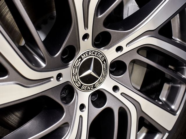 2025 Mercedes-Benz E 350 E 350
