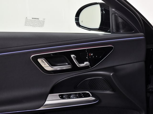 2025 Mercedes-Benz E 350 E 350