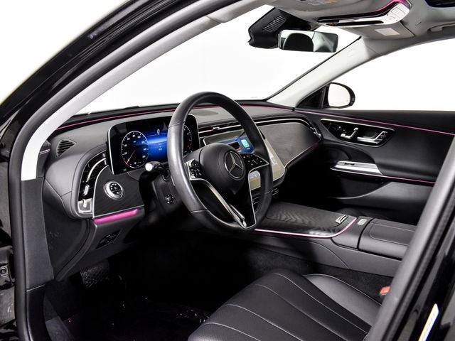 2025 Mercedes-Benz E 350 E 350