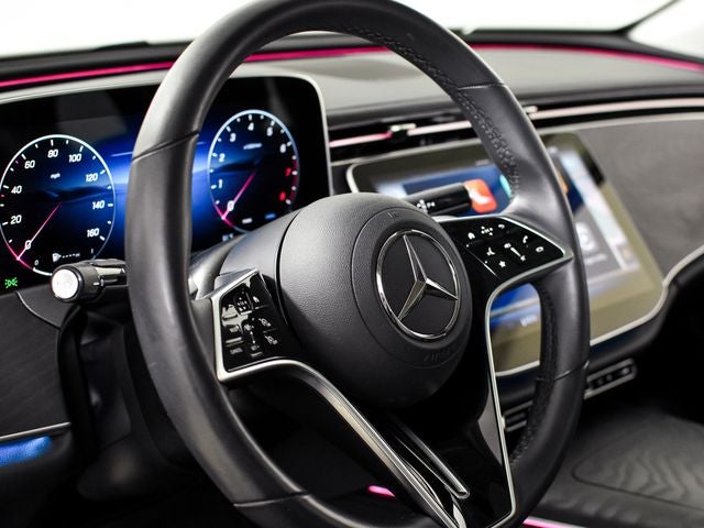 2025 Mercedes-Benz E 350 E 350