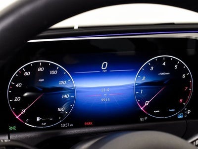 2025 Mercedes-Benz E 350 E 350