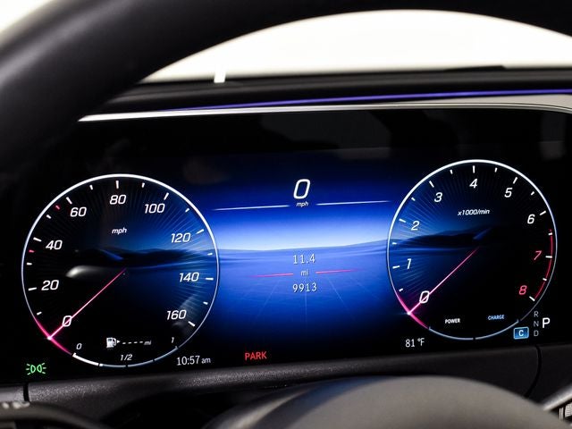 2025 Mercedes-Benz E 350 E 350