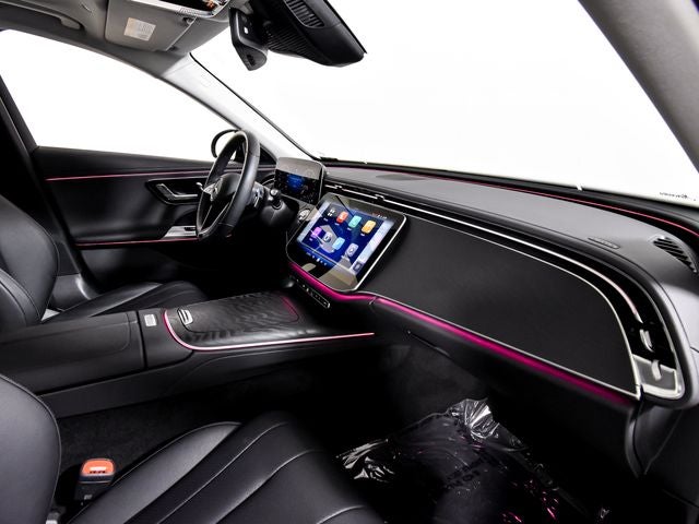 2025 Mercedes-Benz E 350 E 350