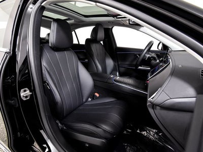 2025 Mercedes-Benz E 350 E 350