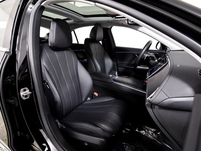 2025 Mercedes-Benz E 350 E 350