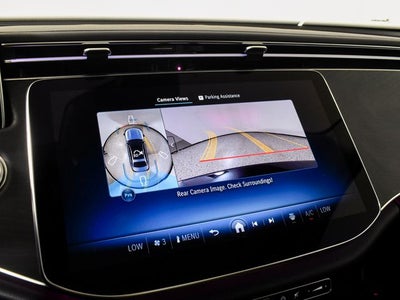 2025 Mercedes-Benz E 350 E 350