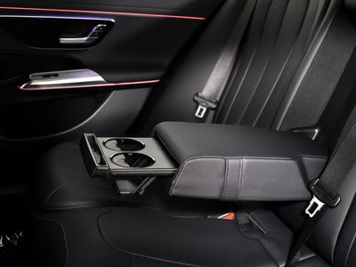 2025 Mercedes-Benz E 350 E 350