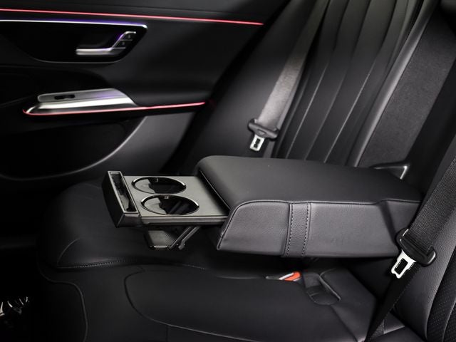 2025 Mercedes-Benz E 350 E 350