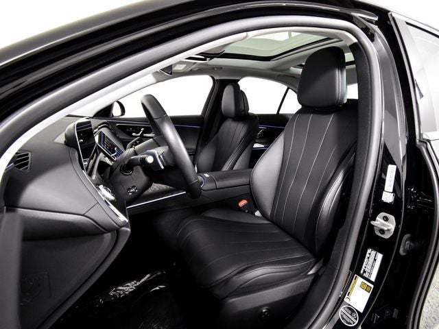 2025 Mercedes-Benz E 350 E 350