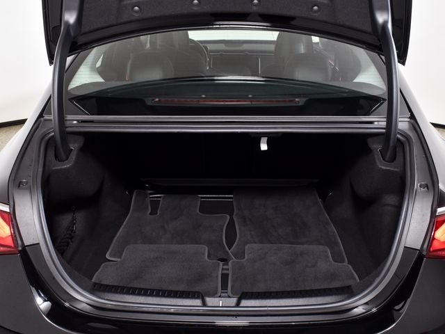 2025 Mercedes-Benz E 350 E 350