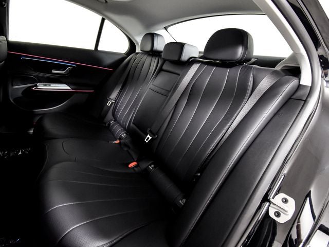 2025 Mercedes-Benz E 350 E 350
