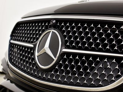 2025 Mercedes-Benz E 350 E 350