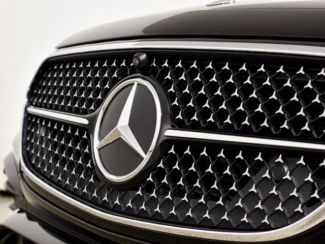 2025 Mercedes-Benz E 350 E 350