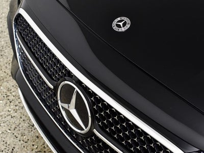 2025 Mercedes-Benz E 350 E 350
