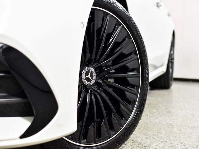 2025 Mercedes-Benz E 350 E 350