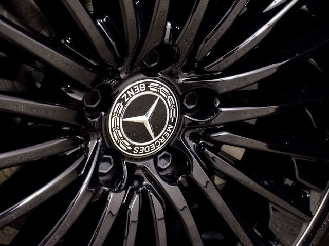 2025 Mercedes-Benz E 350 E 350