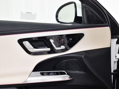 2025 Mercedes-Benz E 350 E 350