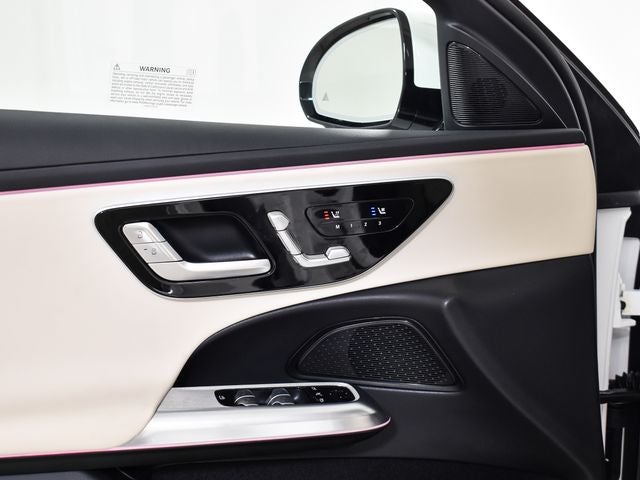 2025 Mercedes-Benz E 350 E 350