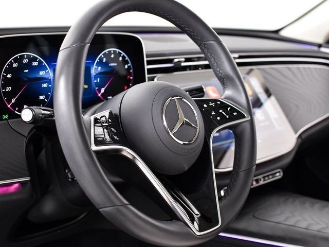 2025 Mercedes-Benz E 350 E 350