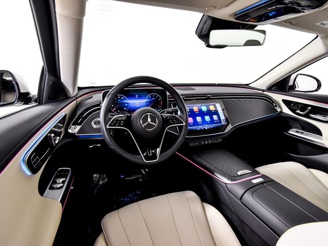 2025 Mercedes-Benz E 350 E 350