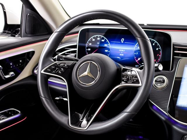 2025 Mercedes-Benz E 350 E 350