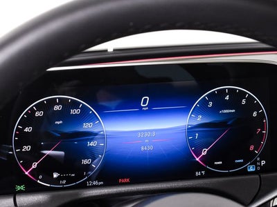 2025 Mercedes-Benz E 350 E 350