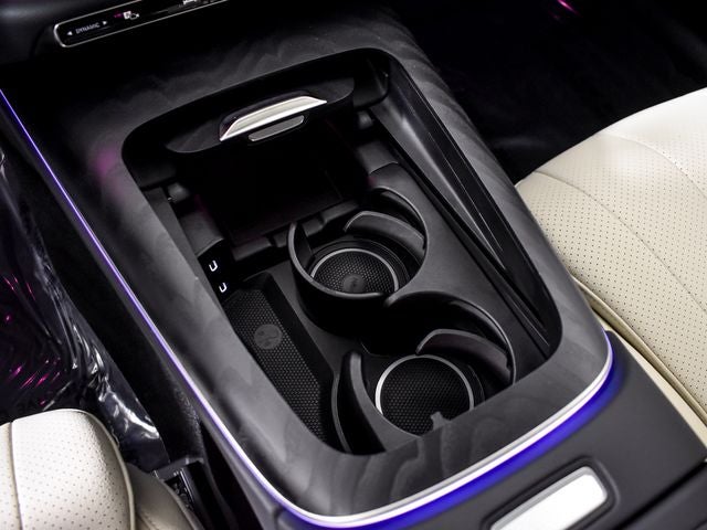 2025 Mercedes-Benz E 350 E 350