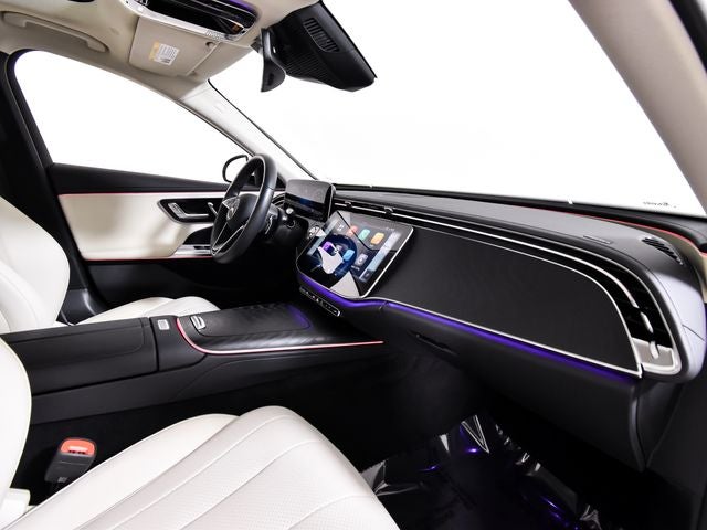 2025 Mercedes-Benz E 350 E 350