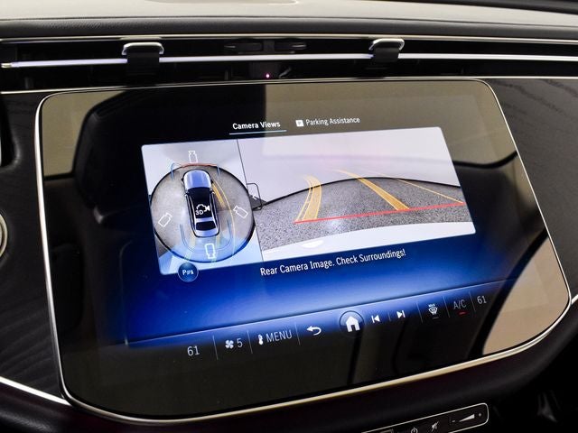 2025 Mercedes-Benz E 350 E 350