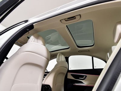 2025 Mercedes-Benz E 350 E 350