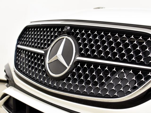 2025 Mercedes-Benz E 350 E 350