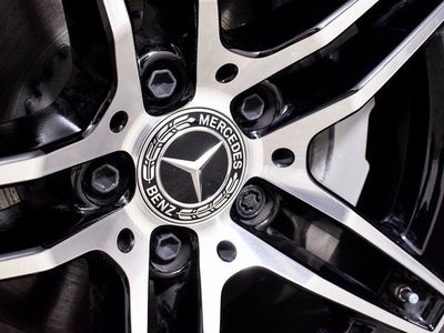 2025 Mercedes-Benz E 350 E 350