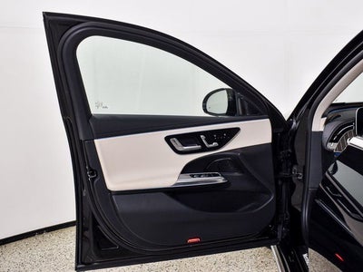 2025 Mercedes-Benz E 350 E 350