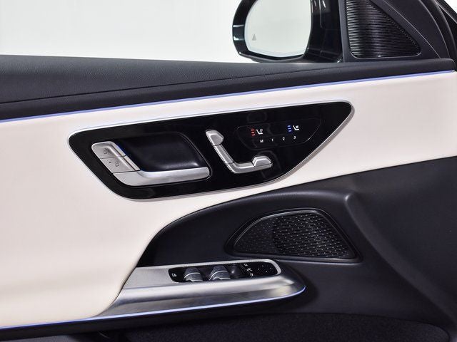 2025 Mercedes-Benz E 350 E 350