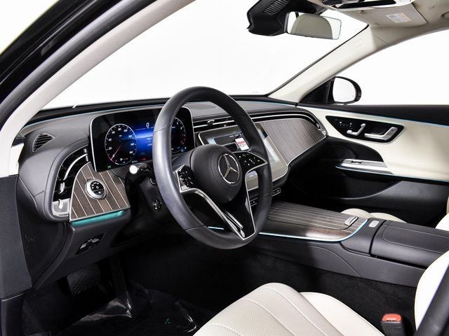 2025 Mercedes-Benz E 350 E 350