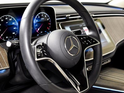 2025 Mercedes-Benz E 350 E 350