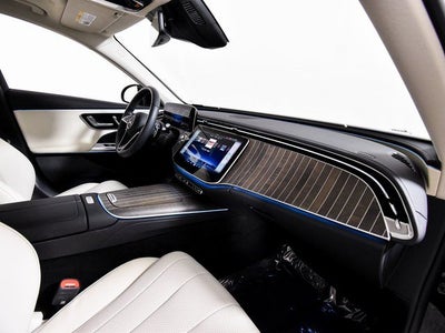 2025 Mercedes-Benz E 350 E 350