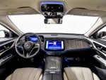 2025 Mercedes-Benz E 350 E 350