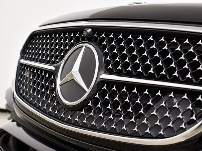 2025 Mercedes-Benz E 350 E 350